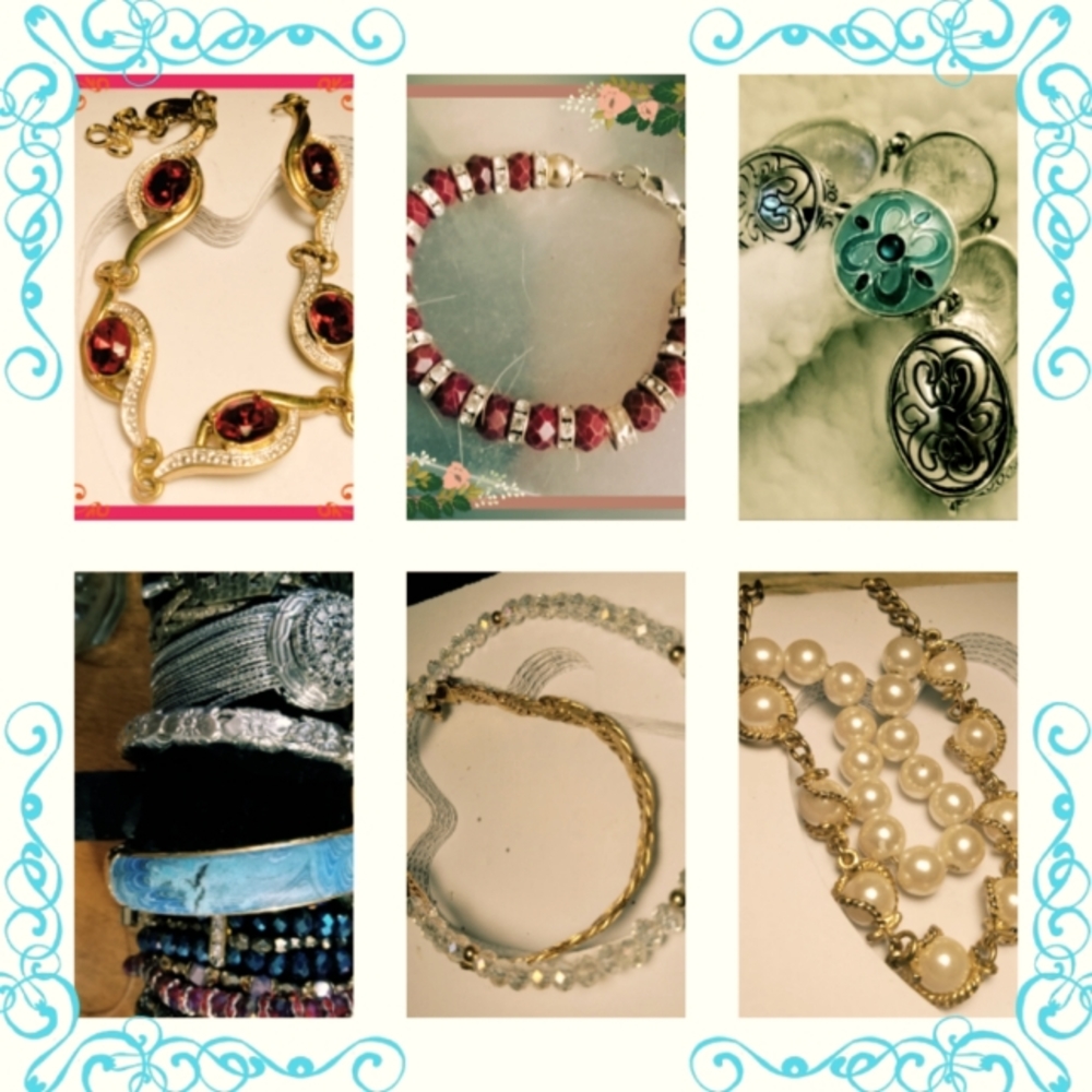 Bracelets